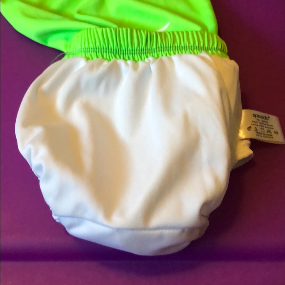 Speedo - Picture 2 of 2